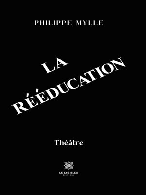 cover image of La Rééducation